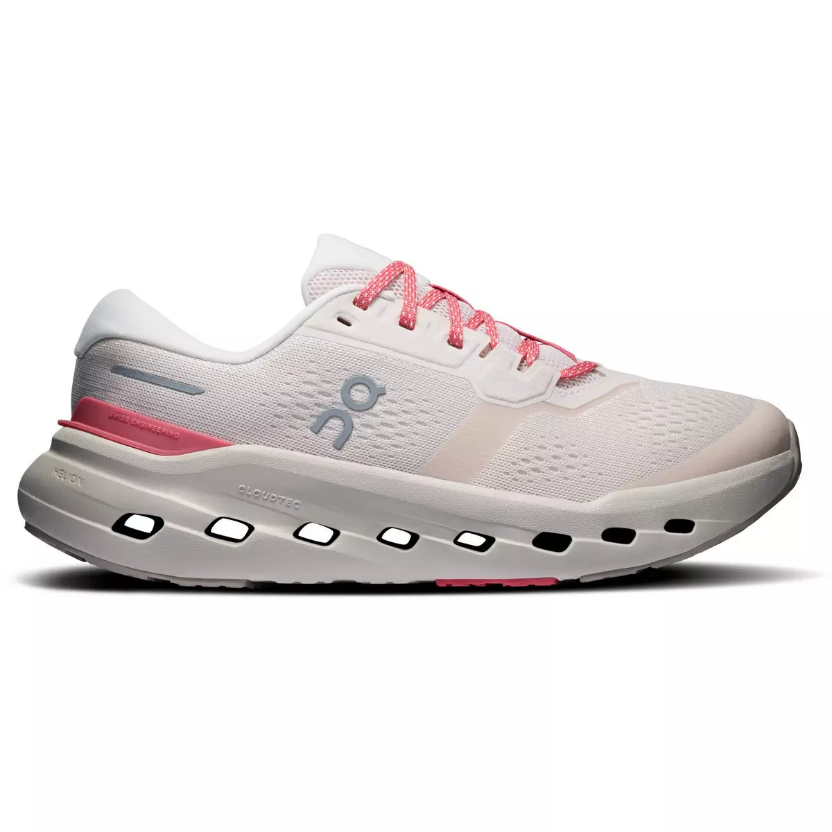 On Running Women's Cloudrunner 3  5121 Oyster/Camellia