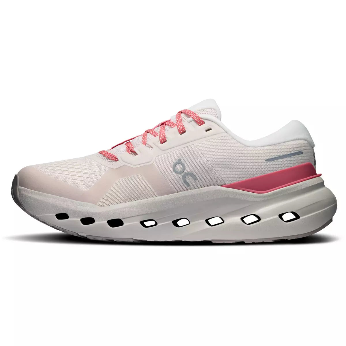 On Running Women's Cloudrunner 3  5121 Oyster/Camellia