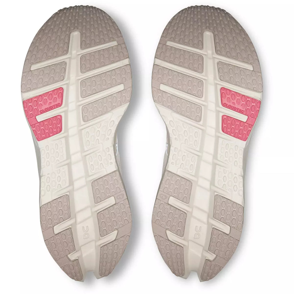 On Running Women's Cloudrunner 3  5121 Oyster/Camellia