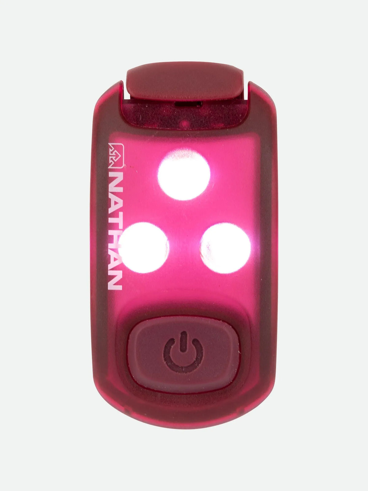 Nathan Nathan Reflector All Colors
