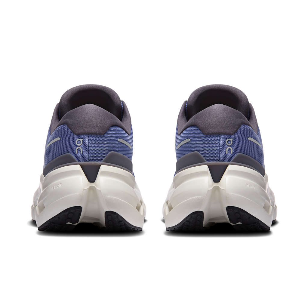 On Running Men's Cloudrunner 3 4750 Sailor/Ivory heel