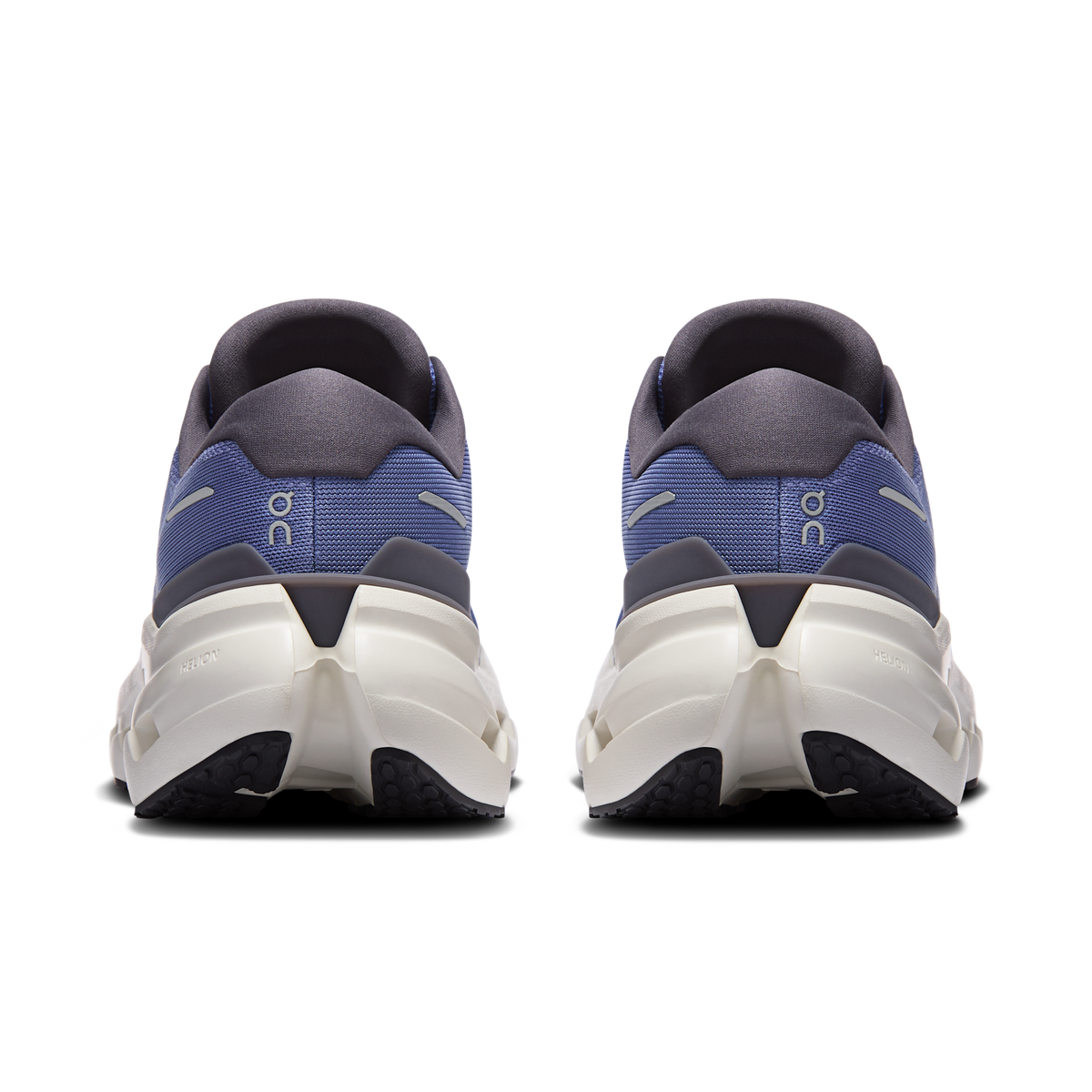On Running Men's Cloudrunner 3 4750 Sailor/Ivory heel