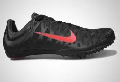 Nike Zoom Maxcat 4 060 Black/Pink