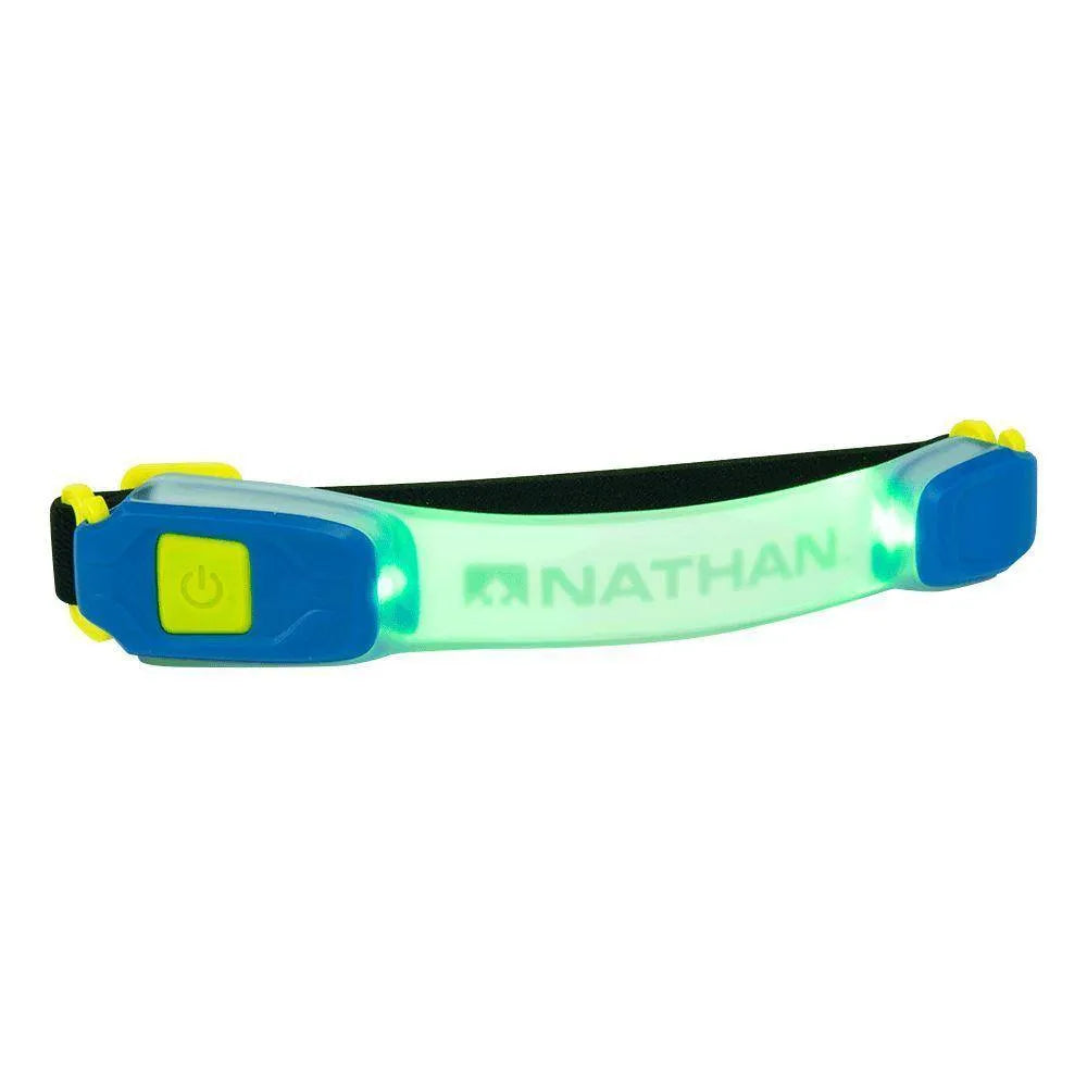 Nathan Lightbender Armband Black