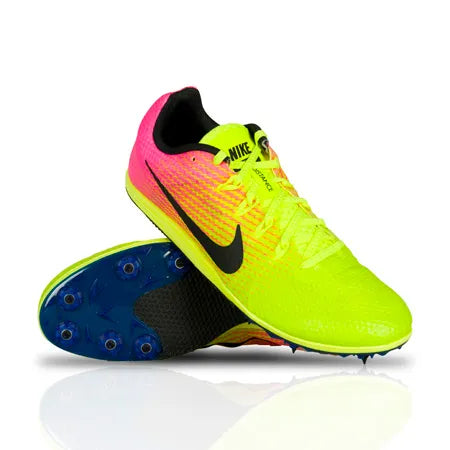 Nike Zoom Rival D 9 999 Pink