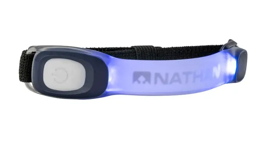 Nathan Lightbender Mini R Blue