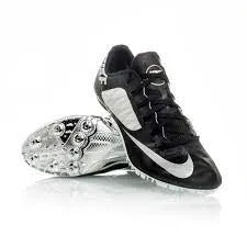 Nike Zoom Superfly R4 007 Black/Silver