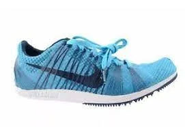 Nike Zoom Matumbo 2 441 Blue/Black