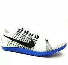 Nike Zoom Matumbo 2 100 White/Blue