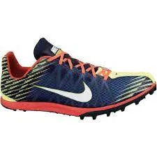 Nike Waffle Racer 416 blue/green/red