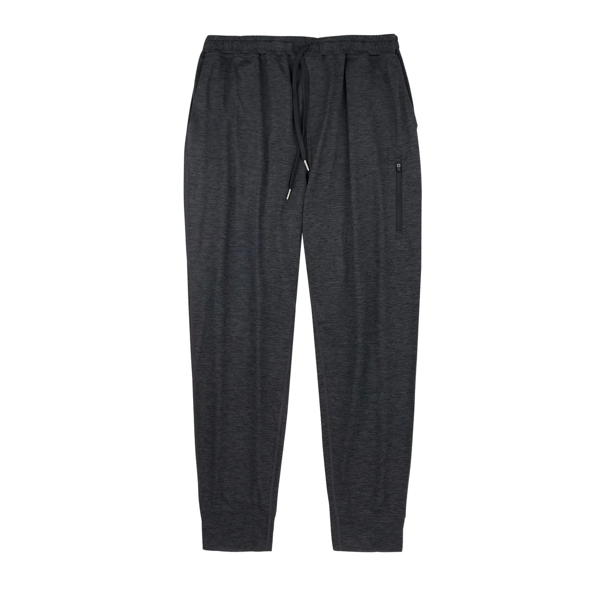 Fitness Sports Men's FS Performance Tech Joggers Black