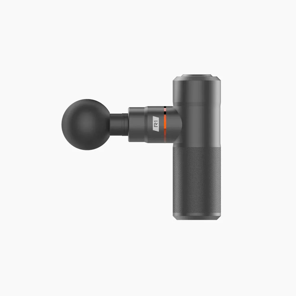 Roll Recovery R1 Percussion Gun RED