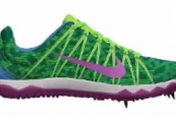 Nike Zoom Rival XC 364 Green/Pink