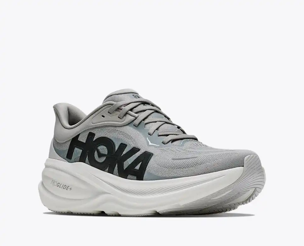 Hoka Men's Clifton Pro SRYG StellarGrey/GalacticGrey