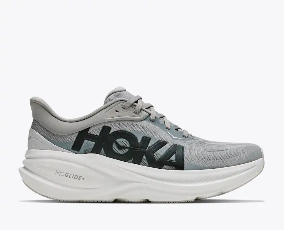 Hoka Men's Clifton Pro SRYG StellarGrey/GalacticGrey
