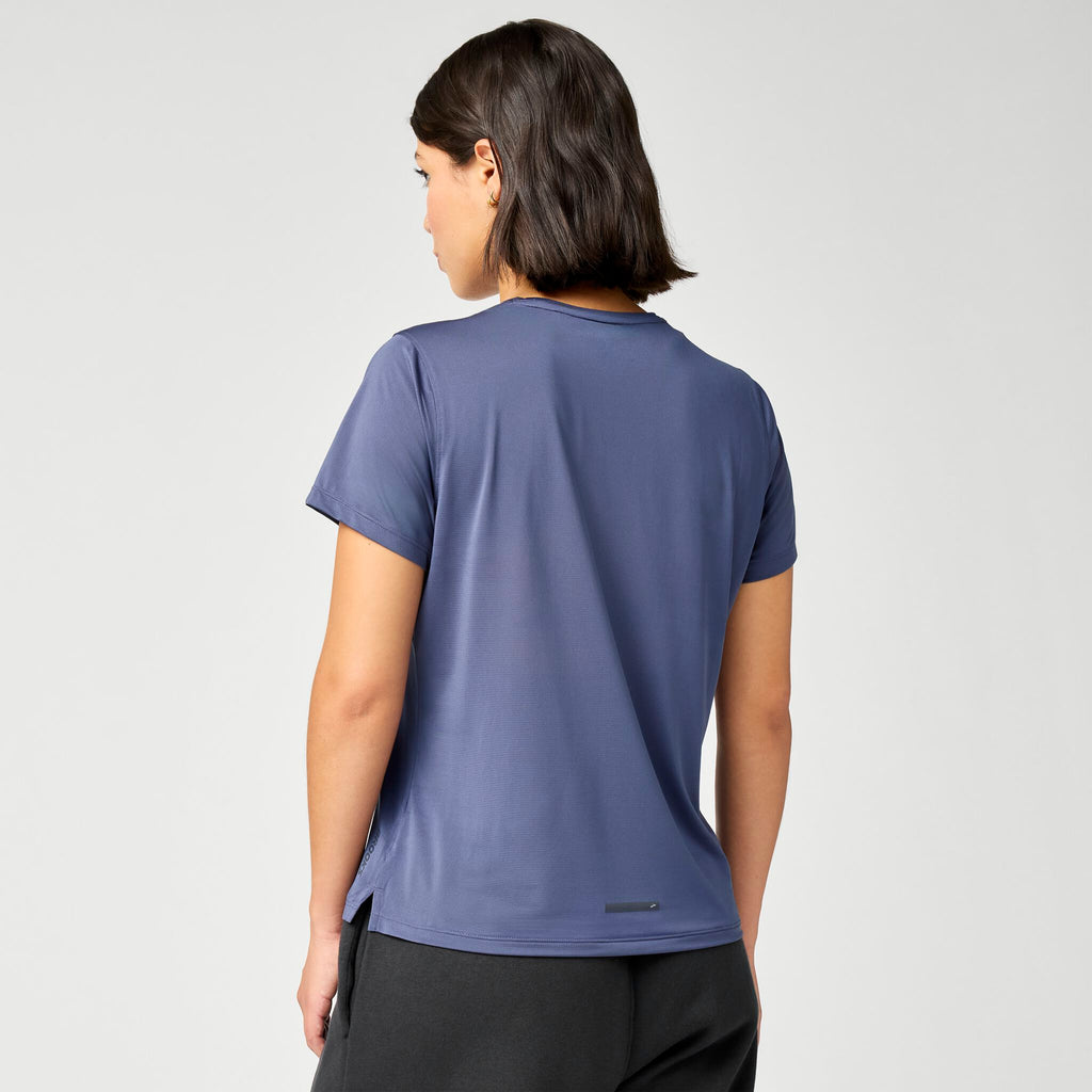 Women's Dash Short Sleeve Nightfall pair angle