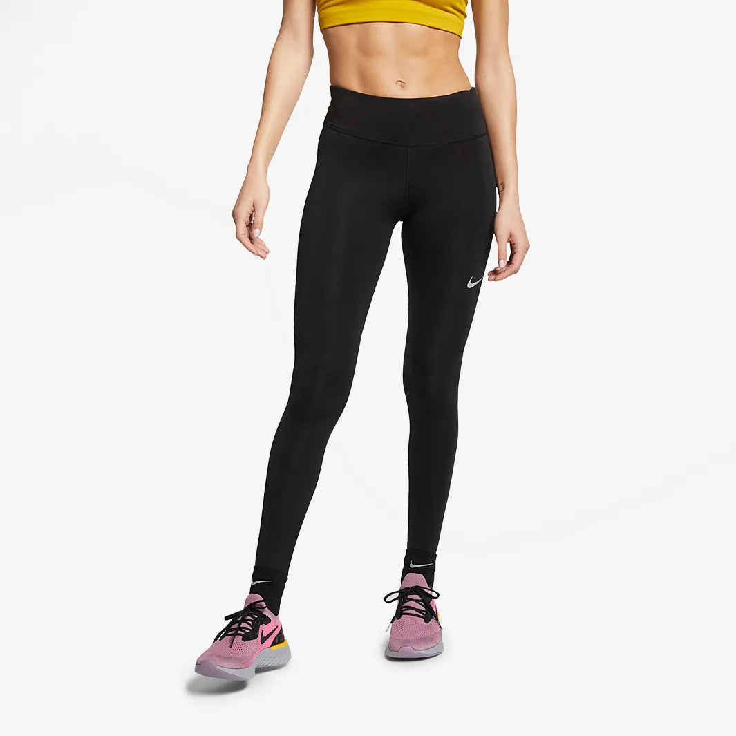 Nike Dri-Fit Tight 010 Black