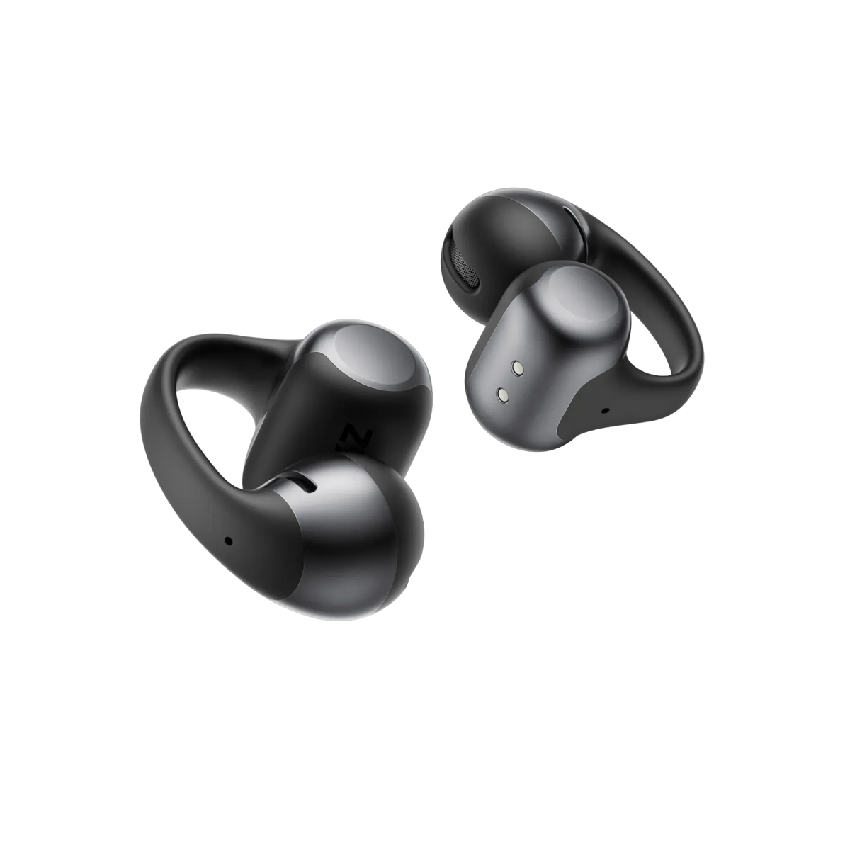 After Shokz OpenDots One Black