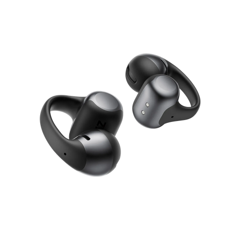 After Shokz OpenDots One Black