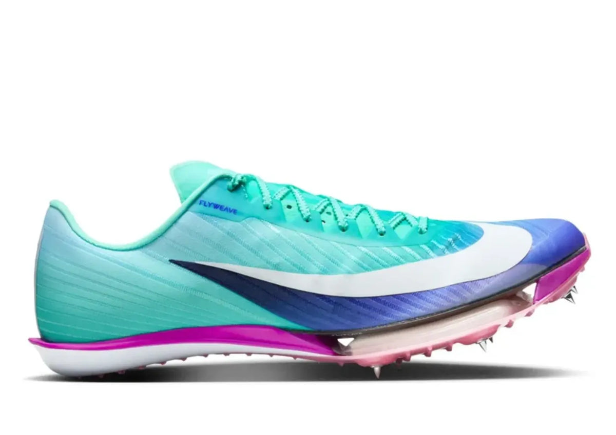Nike Maxfly 2 300 HyperTurq/WhiteConcordHyperViolet