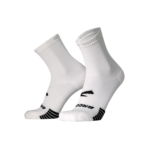 Brooks Ghost Lite Crew 2-Pack White