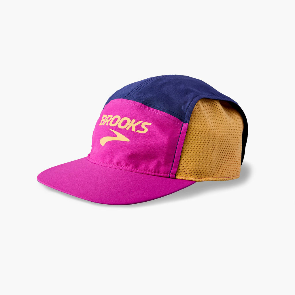 Pro Mesh Hat 2.0 556 Magenta lateral