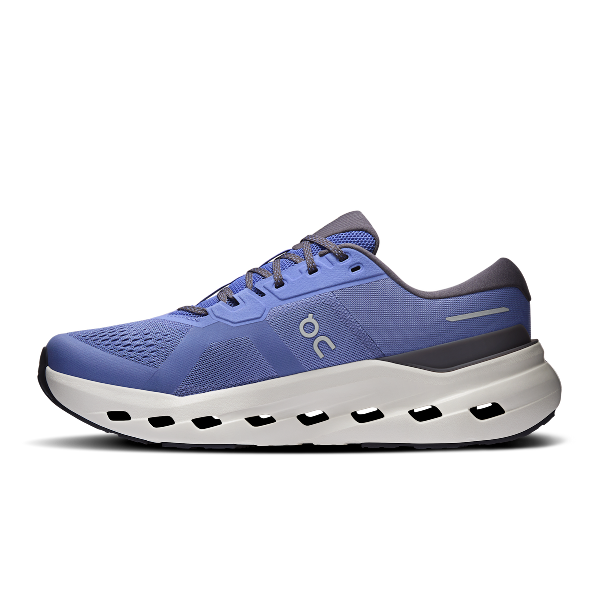 On Running Men's Cloudrunner 3 4750 Sailor/Ivory medial