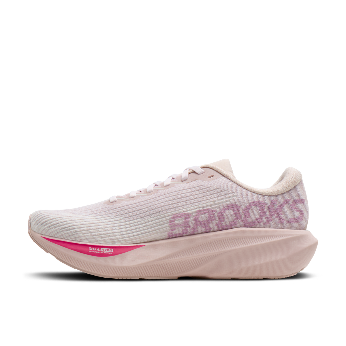 Women's Ghost Amp 677 Pink/Pink/Fucshia medial