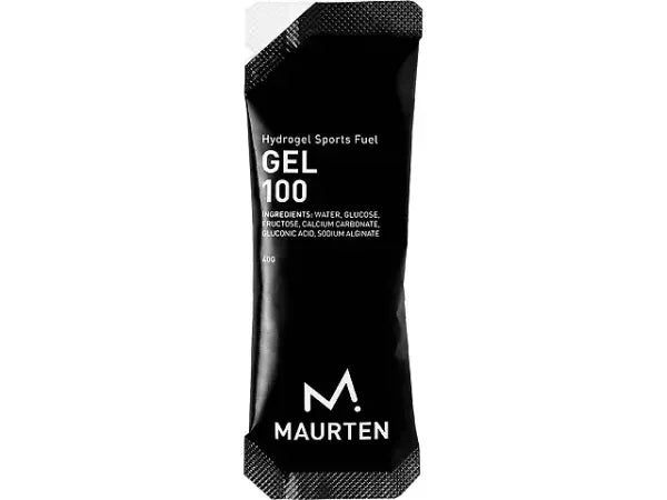 Maurten Gel 100 22002