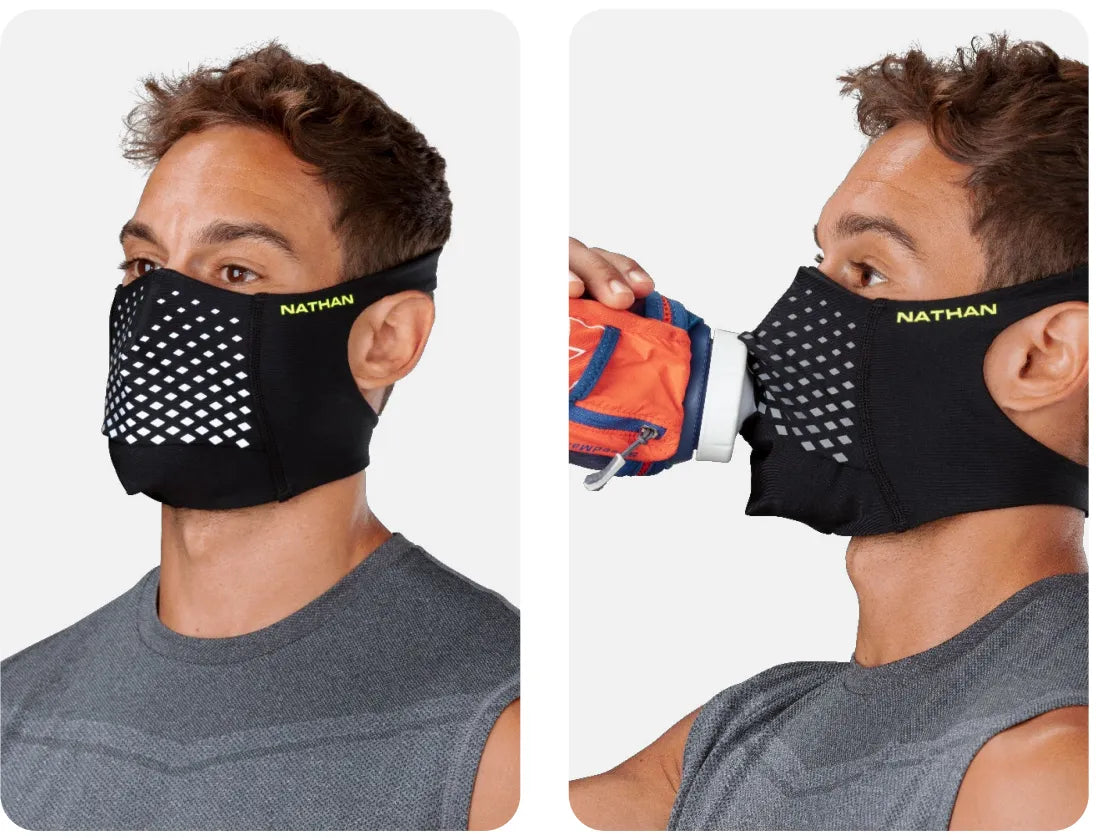 Nathan Runner's Face Mask NS20050-00001