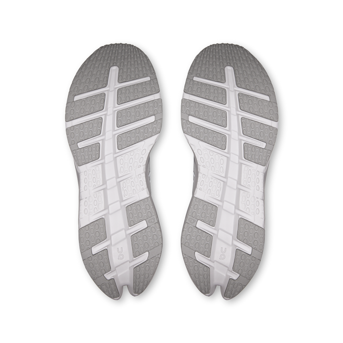 On Running Men's Cloudrunner 3 1536 Glacier/Alloy outsole