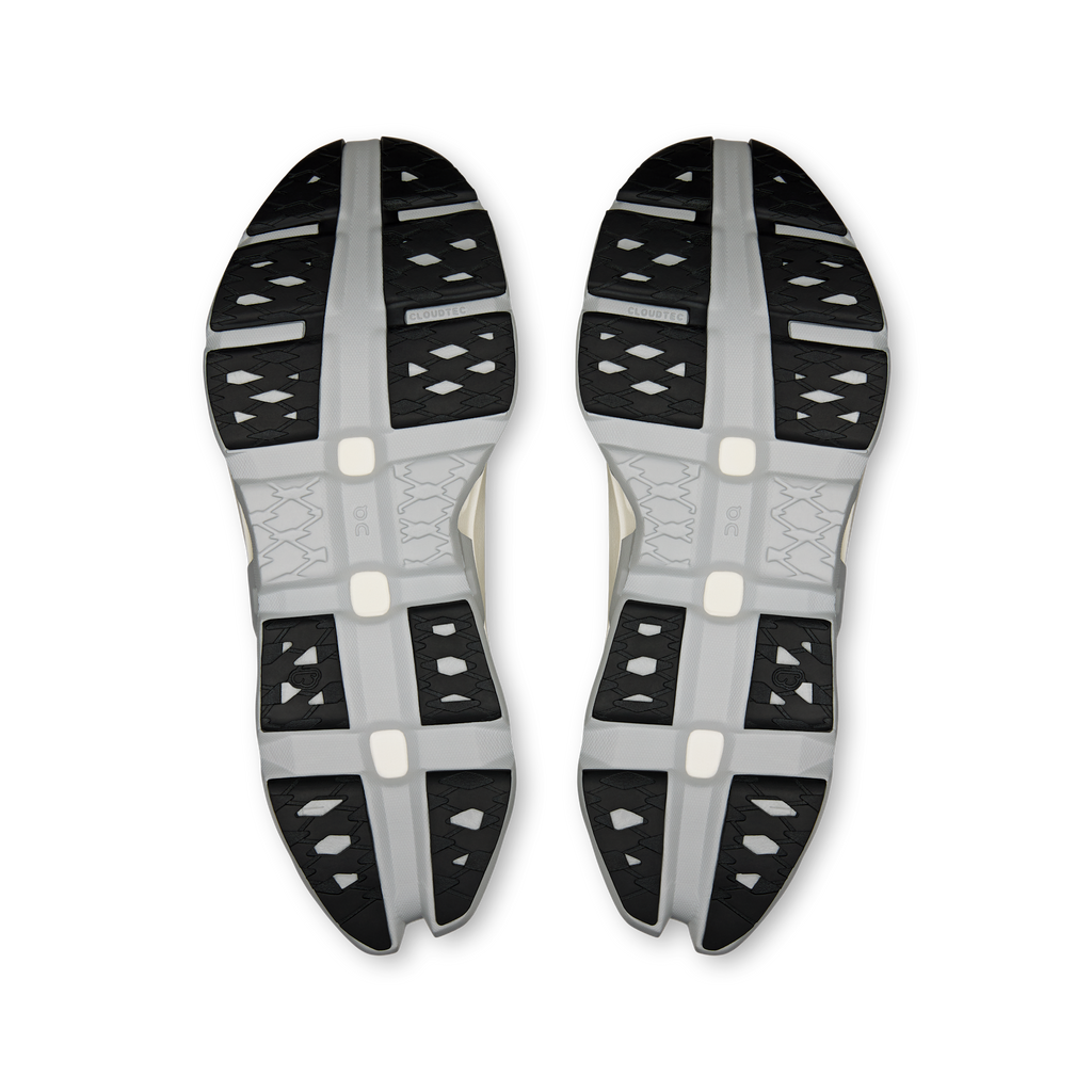 On Running Men's Cloudmonster 3 Hyper 0117 Glacier/Black outsole