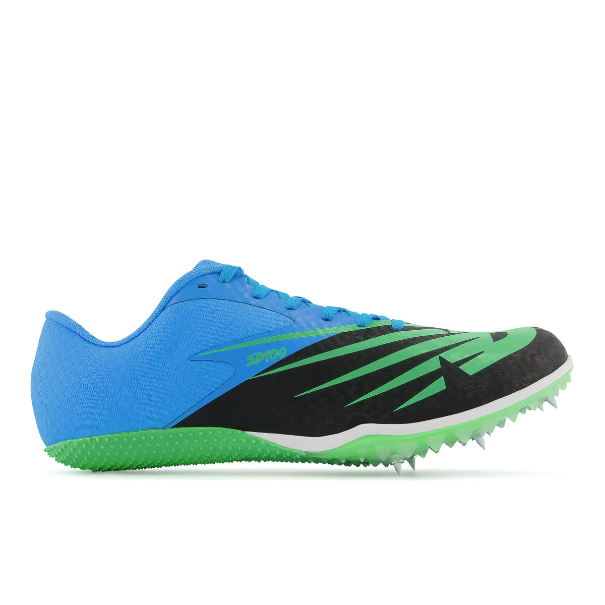 New Balance MSD100F4 Black