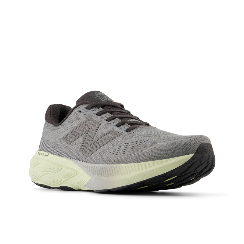 New Balance Men's 880v15 F SlateGrey/Mineral/Black