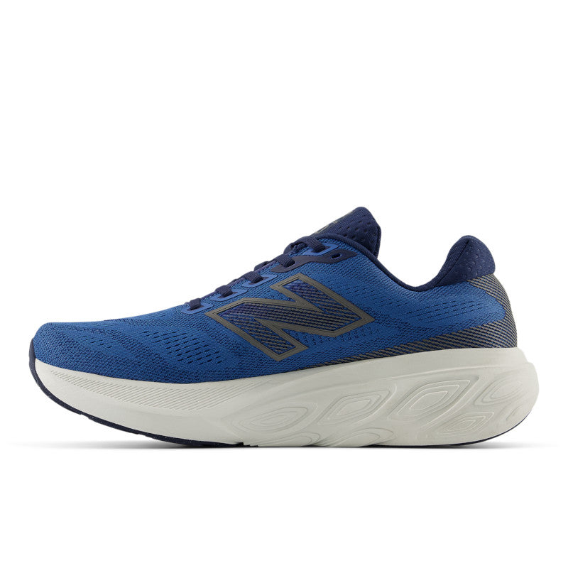 New Balance Men's 880v15 I SeaStone/NBNavy/Marmalade