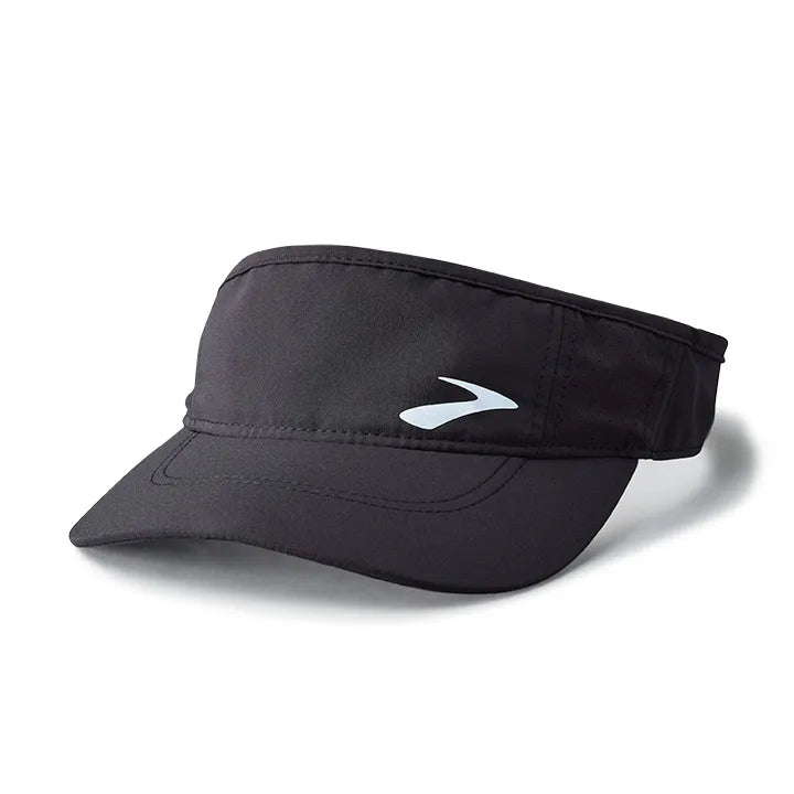 Brooks Jorney Visor Black
