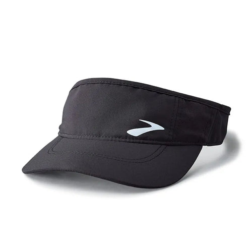 Brooks Jorney Visor Black