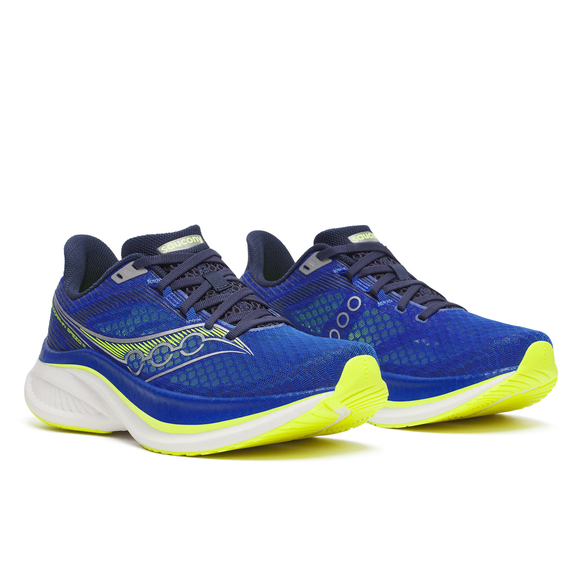 Saucony Men's Endorphin Speed 5 201 Lapis/Navy