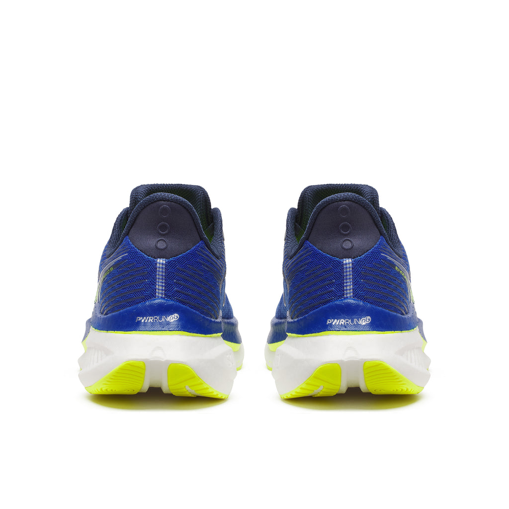 Saucony Men's Endorphin Speed 5 201 Lapis/Navy