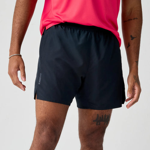 Brooks Dash 2-in1 Short Black