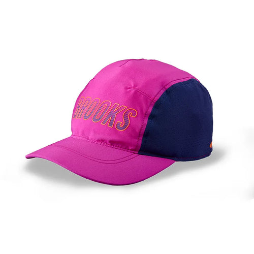 Brooks Brooks Journey Hat Magenta