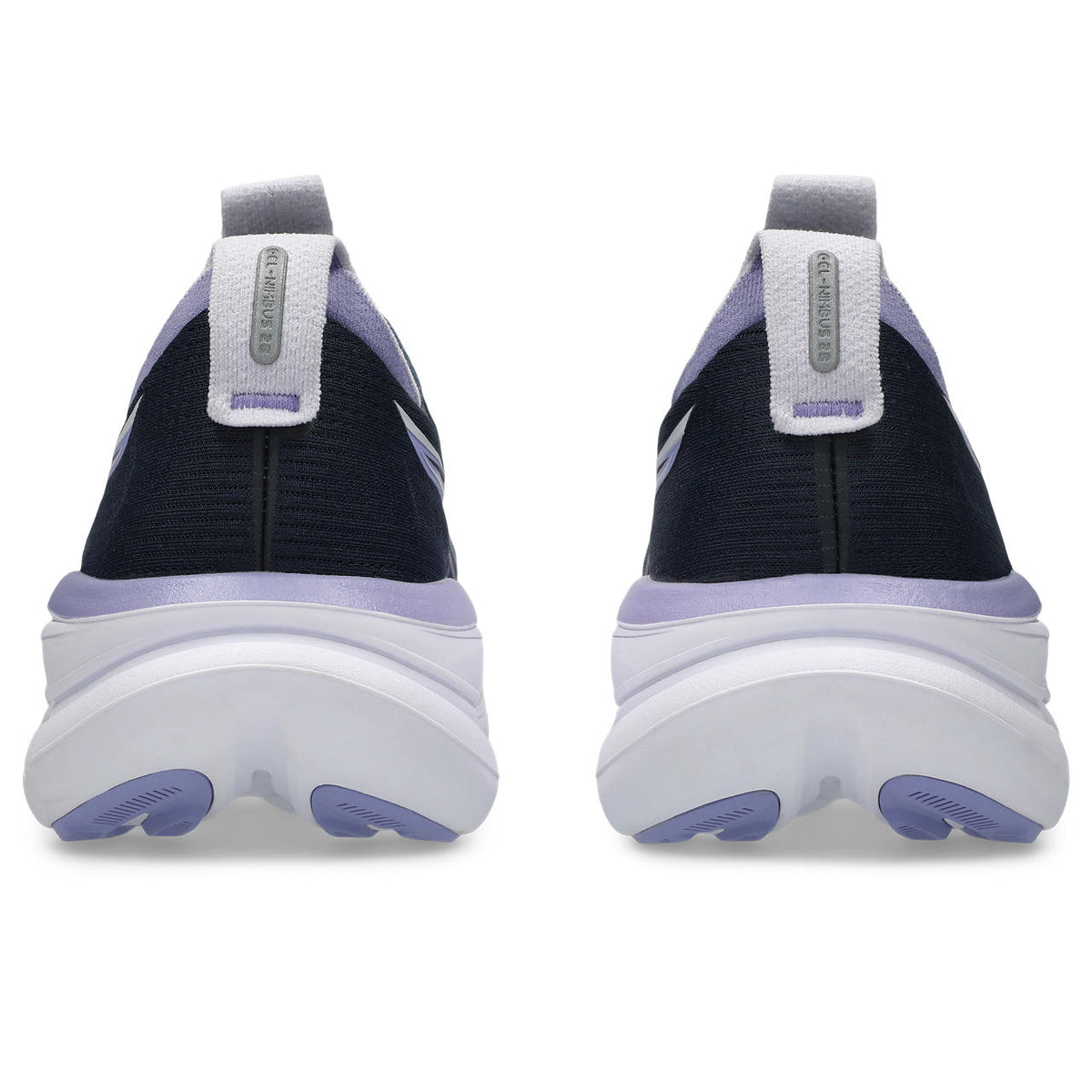 ASICS Women's Gel-Nimbus 28  402 Midnight/Bluebell