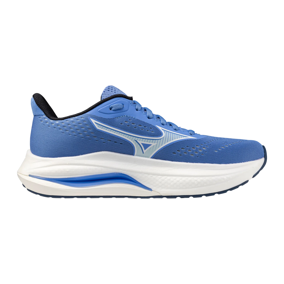 Mizuno Women's Wave Inspire 22 UM00 UltramarineWhite