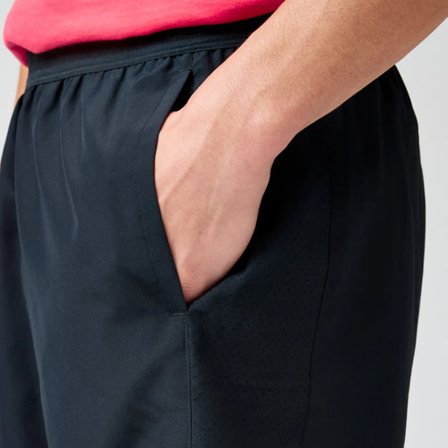 Brooks Dash Short Black