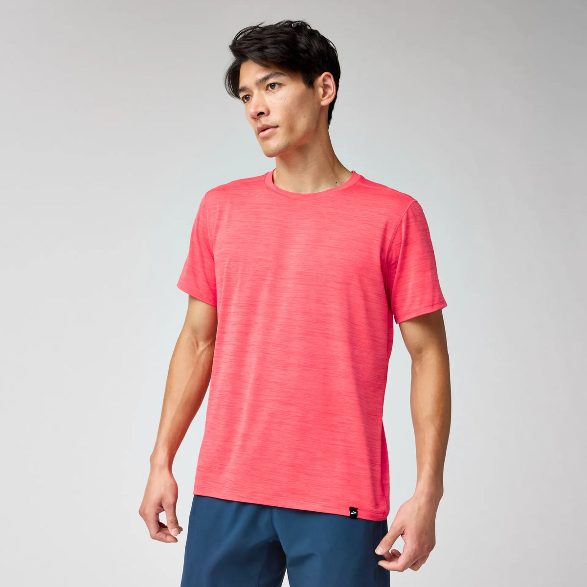 Brooks Men's Luxe Short Sleeve 626 Cosmic Crisp