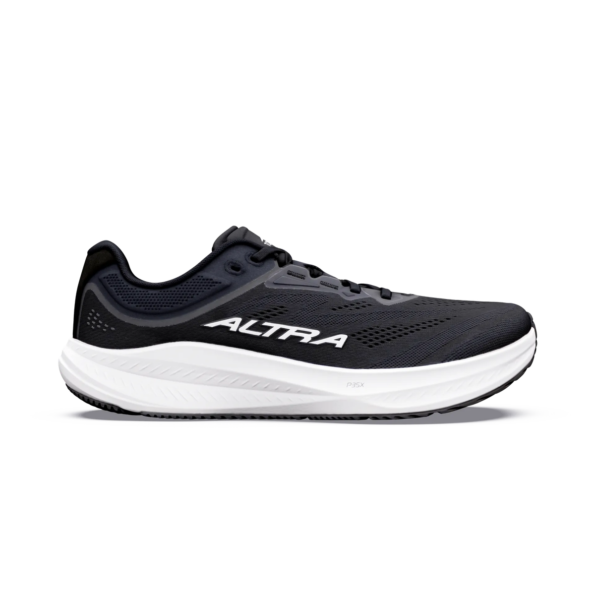 Altra Women's Torin 9 98K Black/White/Black