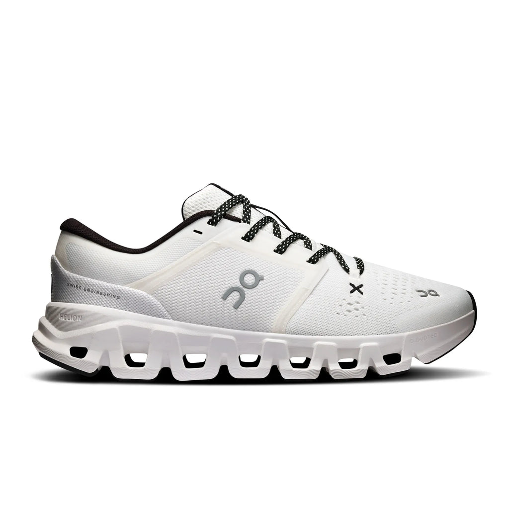 On Running Women's Cloud X 5 0462 White/Black