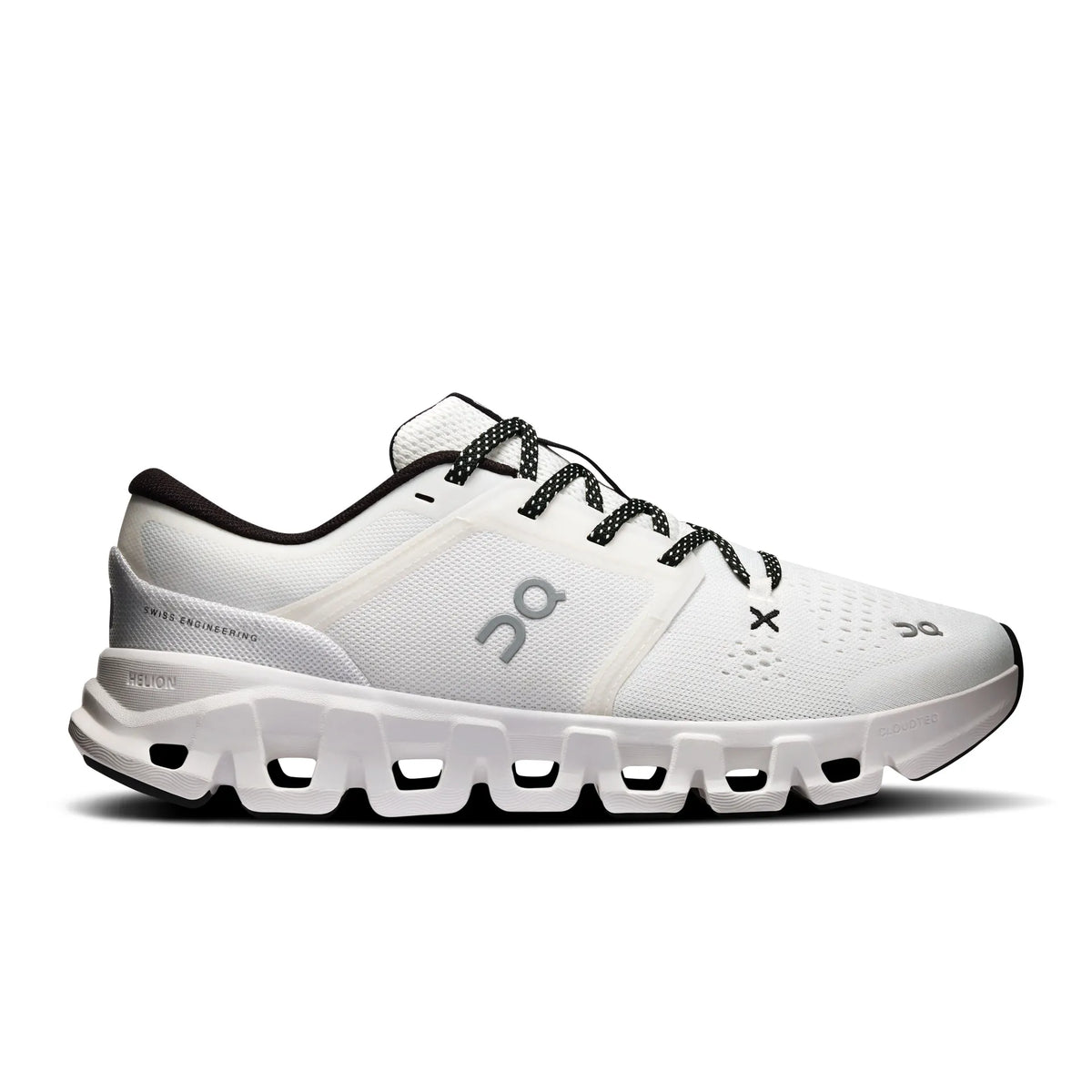 On Running Women's Cloud X 5 0462 White/Black