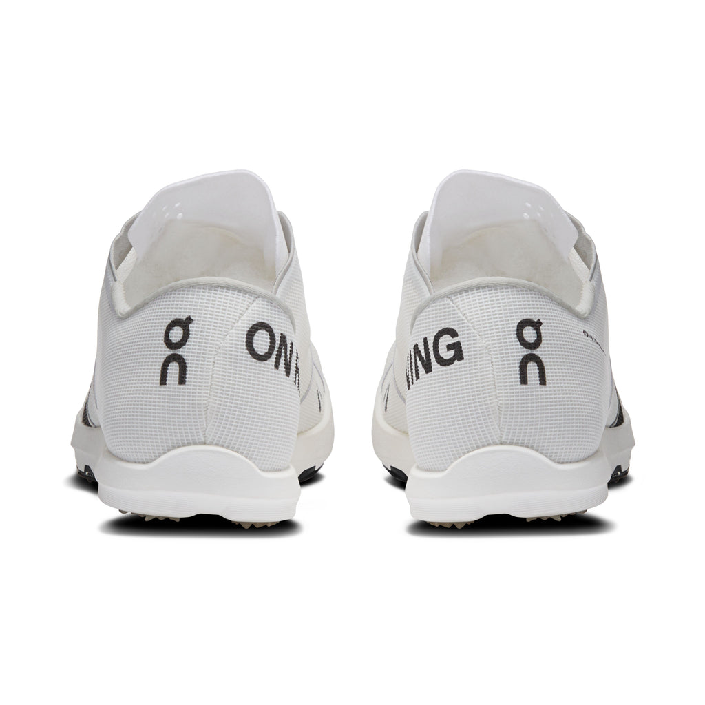 On Running Men's Cloudspike XC 0462 White/Black