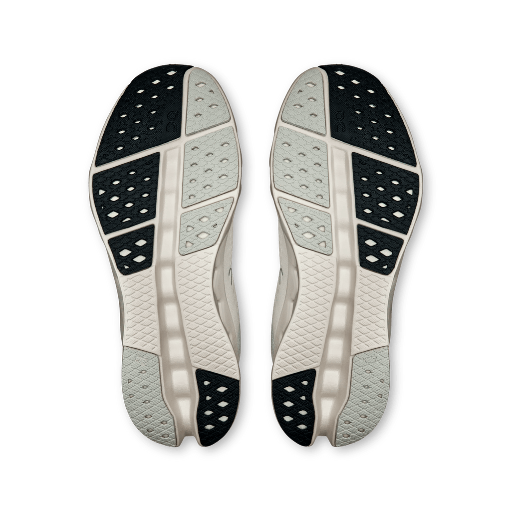 On Running Women's Cloudsurfer 2 3334 Ivory/Ivory outsole